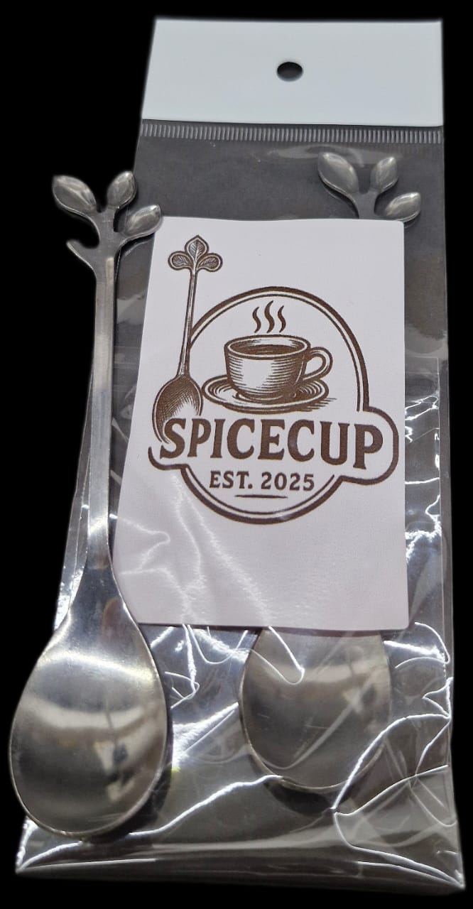 Teaspoon