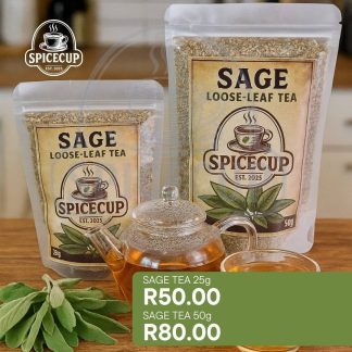 Sage Tea