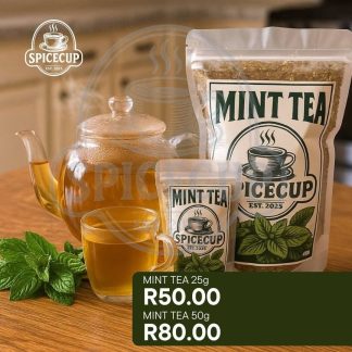 Mint Tea