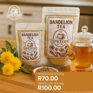 Dandelion Tea