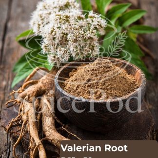 Valerian Root Powder