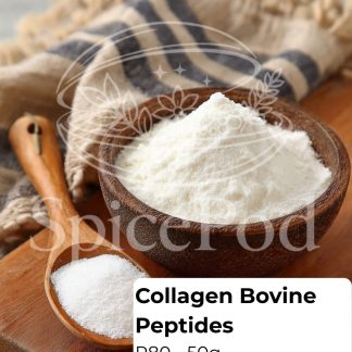 Collagen Bovine Peptides Powder
