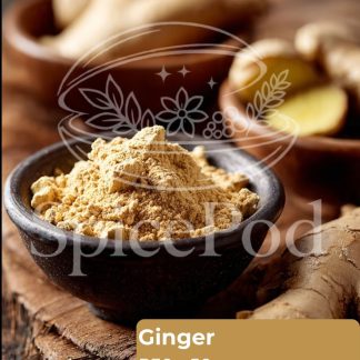 Ginger Powder