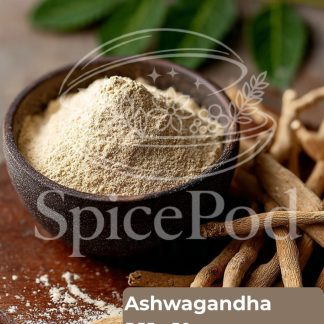 Ashwagandha Root Powder