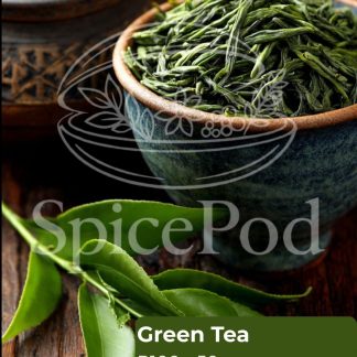 Green Tea Powder