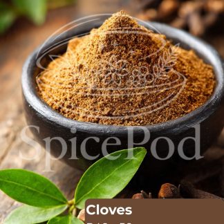 Cloves Powder