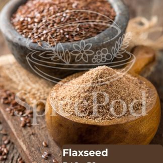 Flaxseed Powder