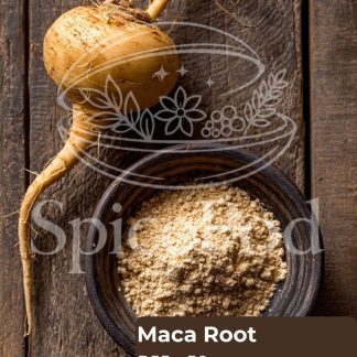 Maca Root Powder