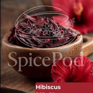 Hibiscus Powder