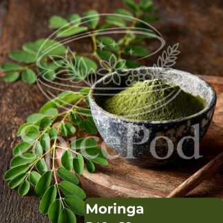 Moringa Powder