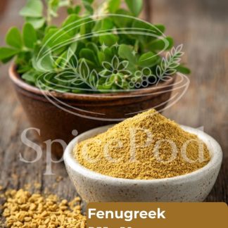 Fenugreek Powder