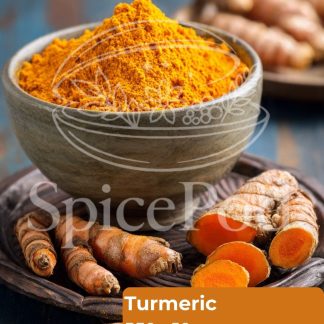 Turmeric Powder