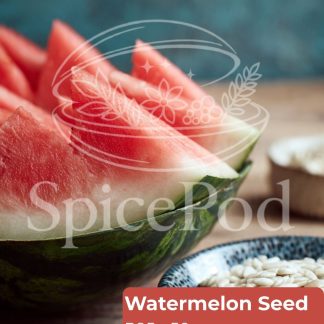 Watermelon Seed Powder 50g