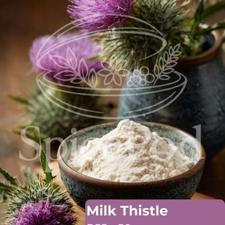 Milk Thistle Powder