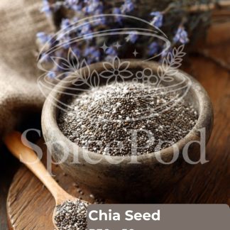 Chia Seed Powder