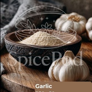 Garlic Powder