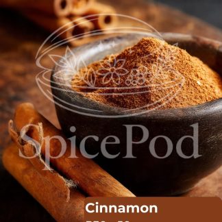 Cinnamon Powder
