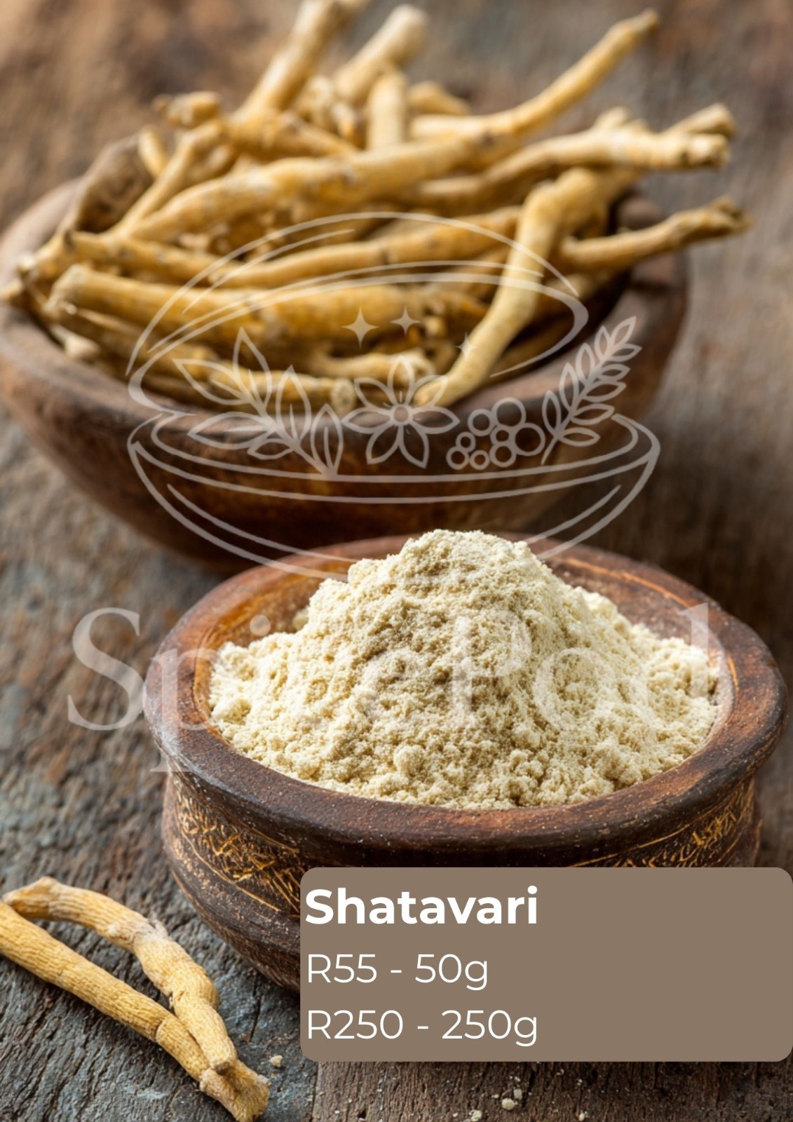 Shatavari Powder