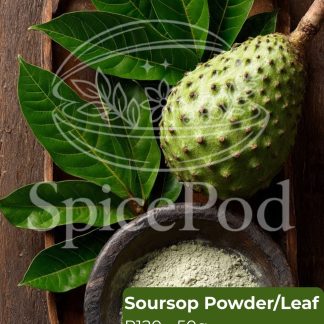 Soursop Powder