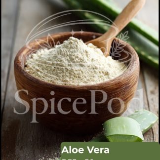 Aloe Vera Powder