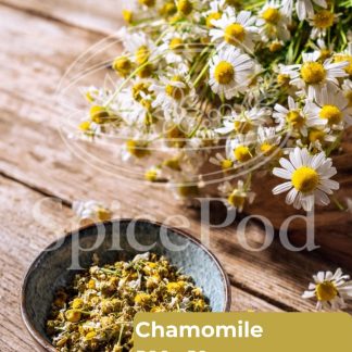 Chamomile Powder