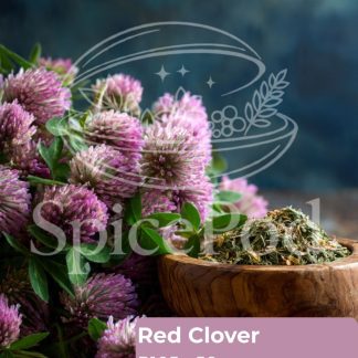 Red Clover Powder