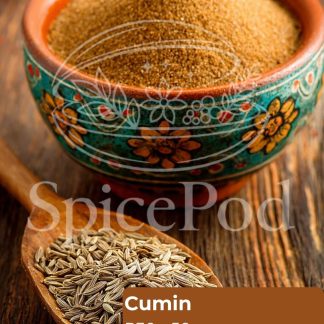 Cumin Powder