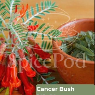 Cancer Bush Powder