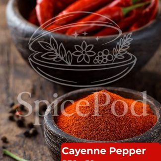Cayenne Pepper Powder