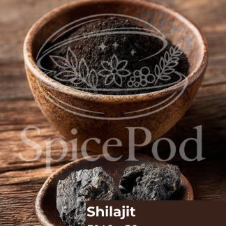 Shilajit Powder