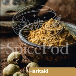 Haritaki Powder