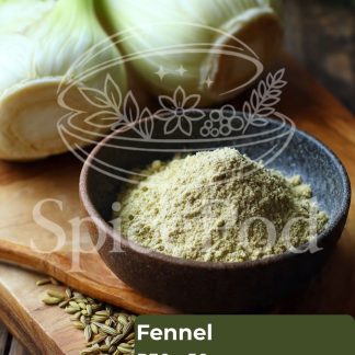 Fennel Powder