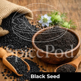 Black Seed Powder