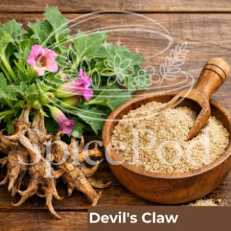 Devil's Claw Powder
