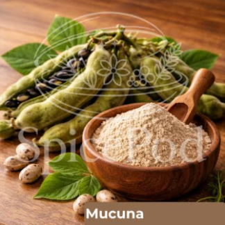 Mucuna Powder