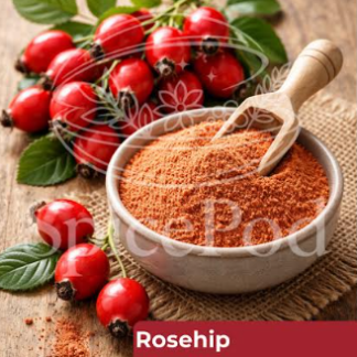 Rosehip Powder
