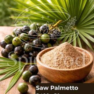 Saw Palmetto Powder