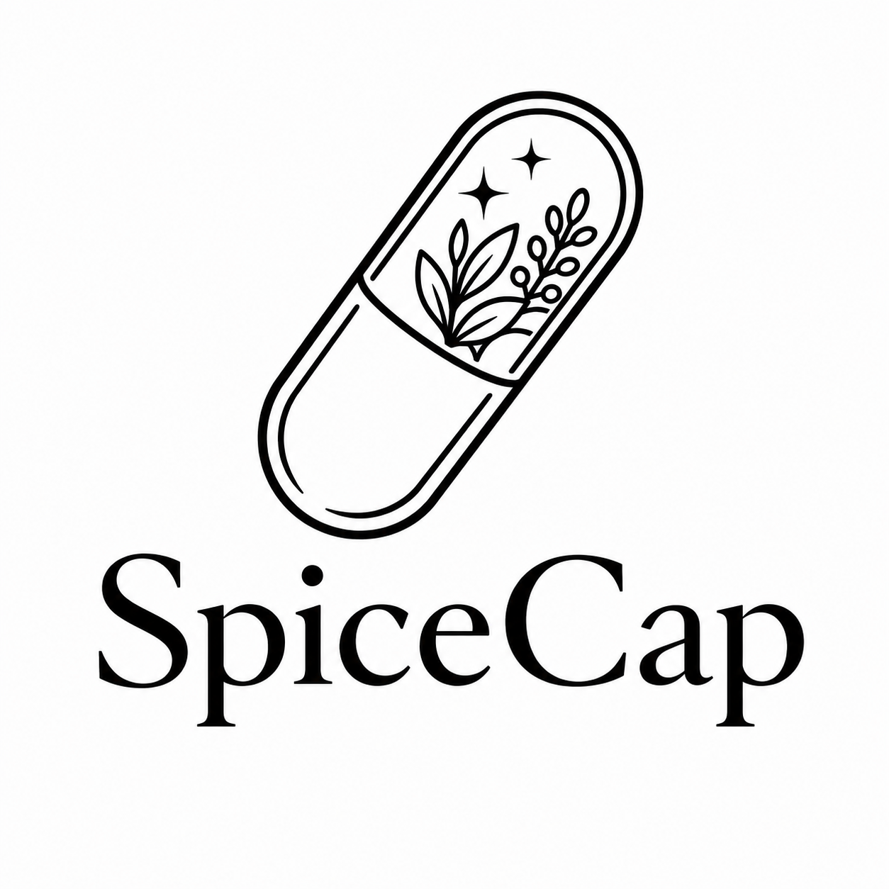 SpiceCap